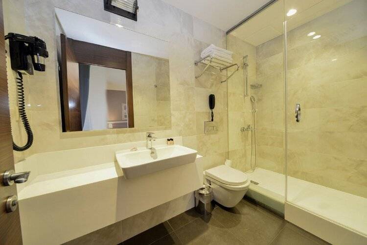 Hotel Le Maritime