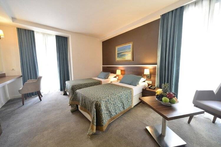 Hotel Le Maritime