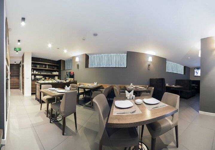 Hotel Le Maritime