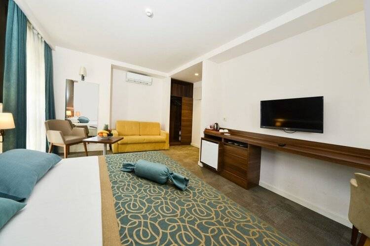 Hotel Le Maritime