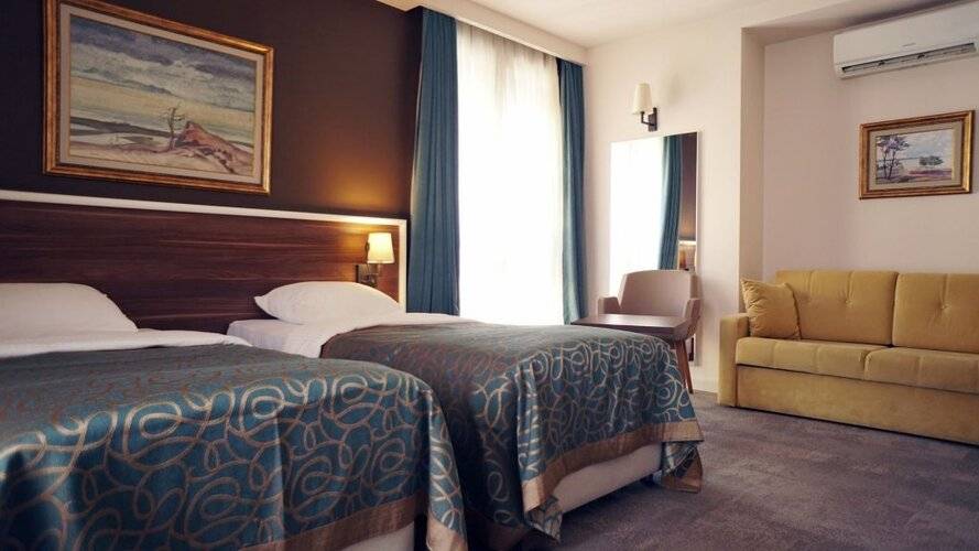 Hotel Le Maritime