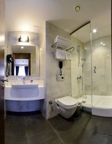 Hotel Le Maritime