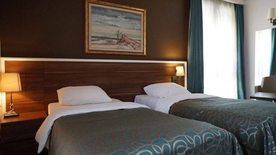 Hotel Le Maritime