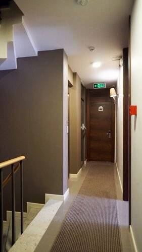 Hotel Le Maritime
