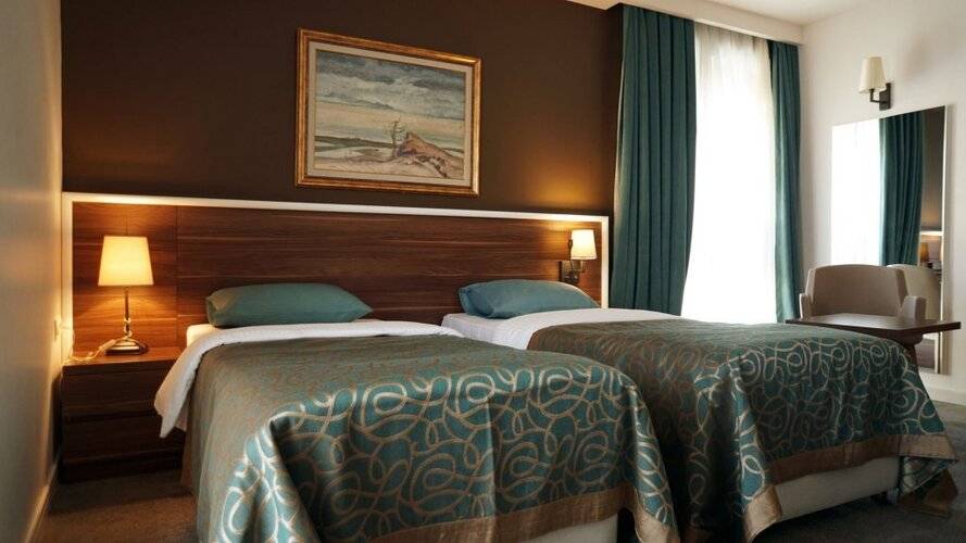 Hotel Le Maritime