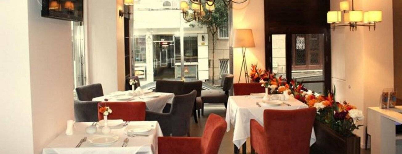 Hotel Le Maritime