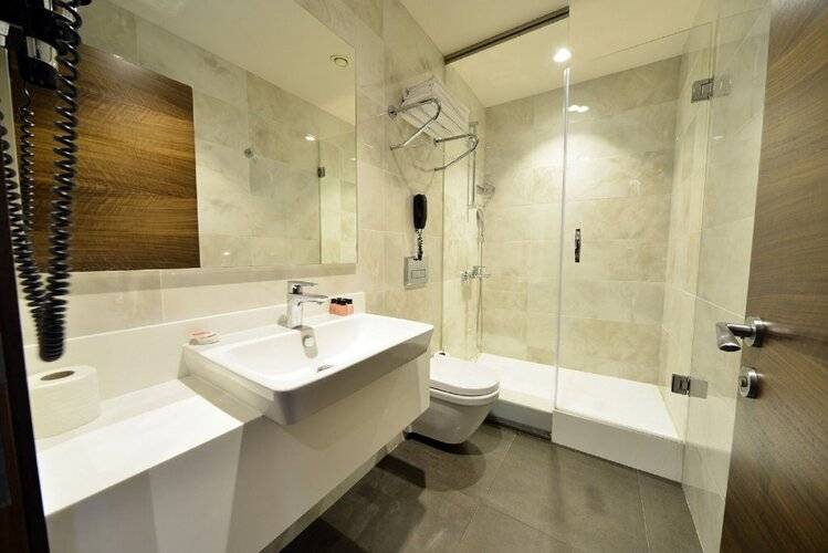 Hotel Le Maritime