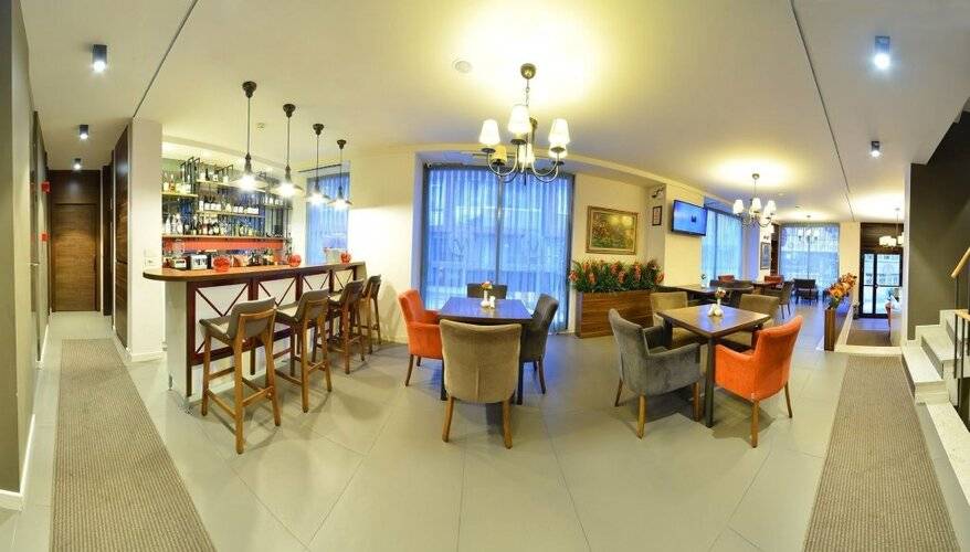 Hotel Le Maritime