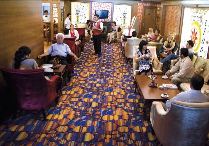 Hotel Linda