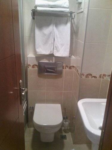 Hotel Linda