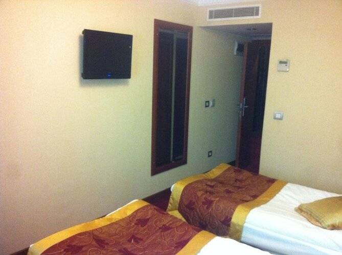 Hotel Linda