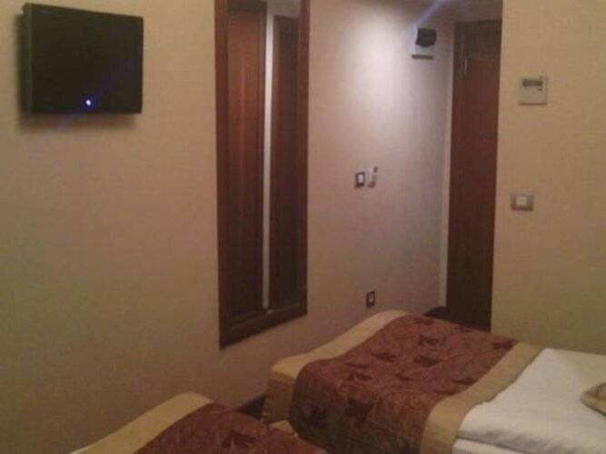 Hotel Linda