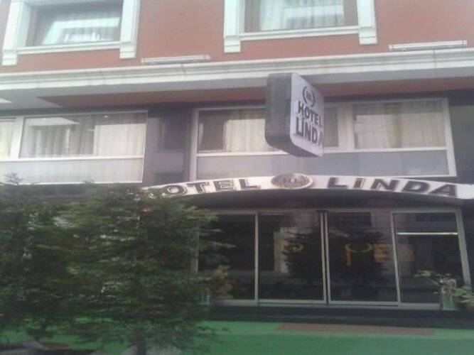 Hotel Linda