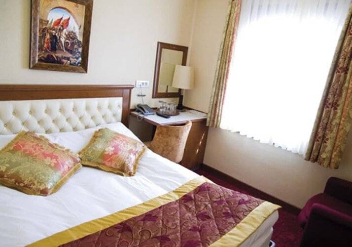 Hotel Linda