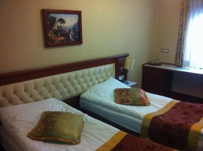 Hotel Linda