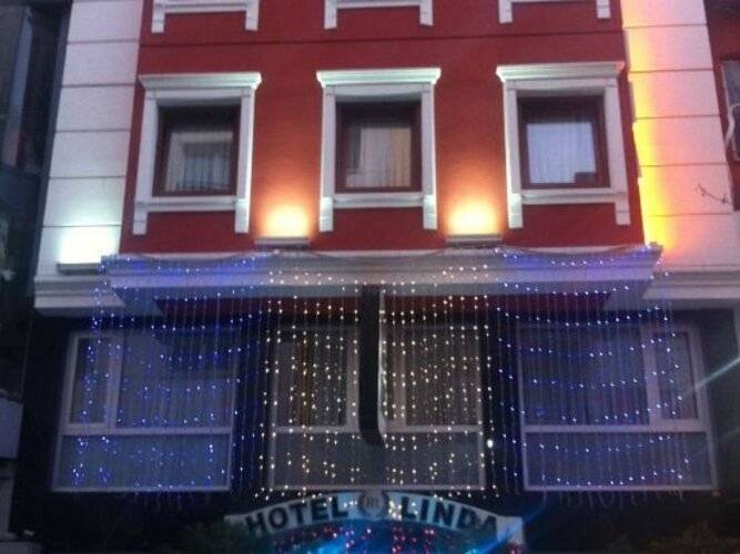 Hotel Linda
