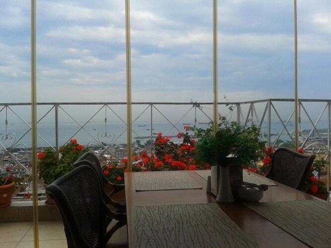 Hotel Linda