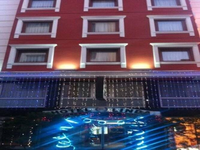Hotel Linda