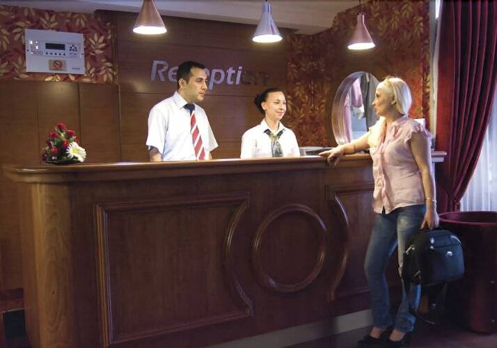 Hotel Linda