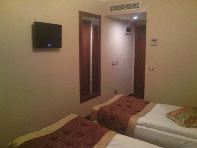 Hotel Linda