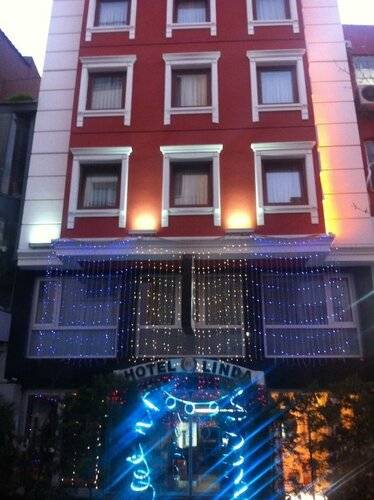 Hotel Linda