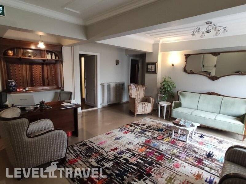 Фотография Hotel Turkoman