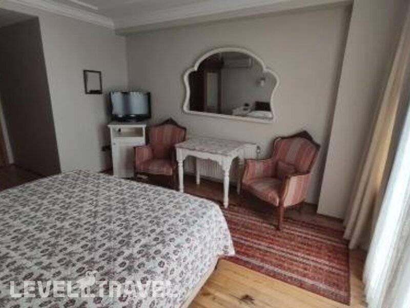 Фотография Hotel Turkoman