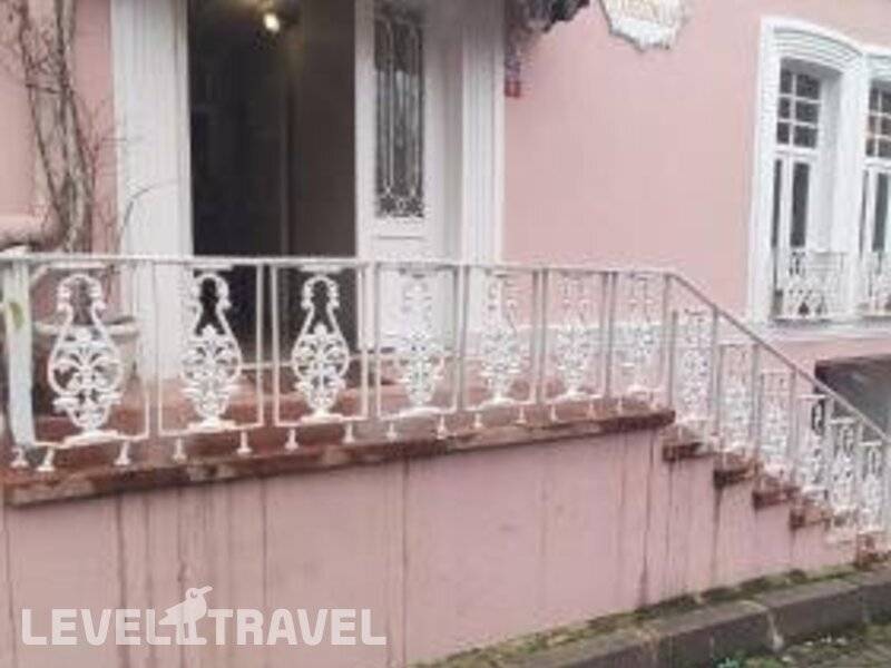 Фотография Hotel Turkoman