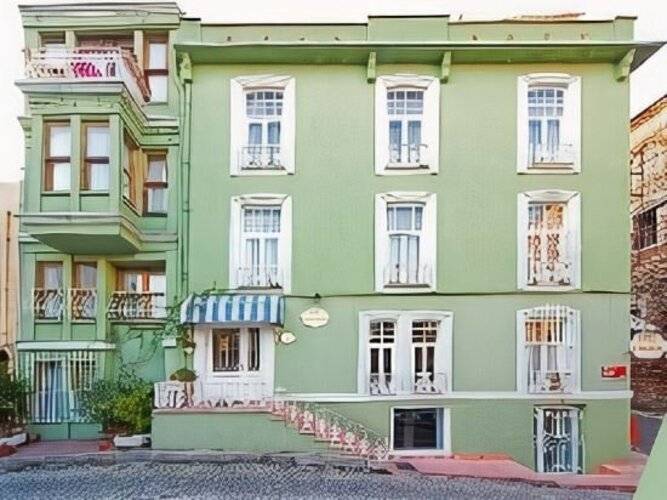 Hotel Turkoman