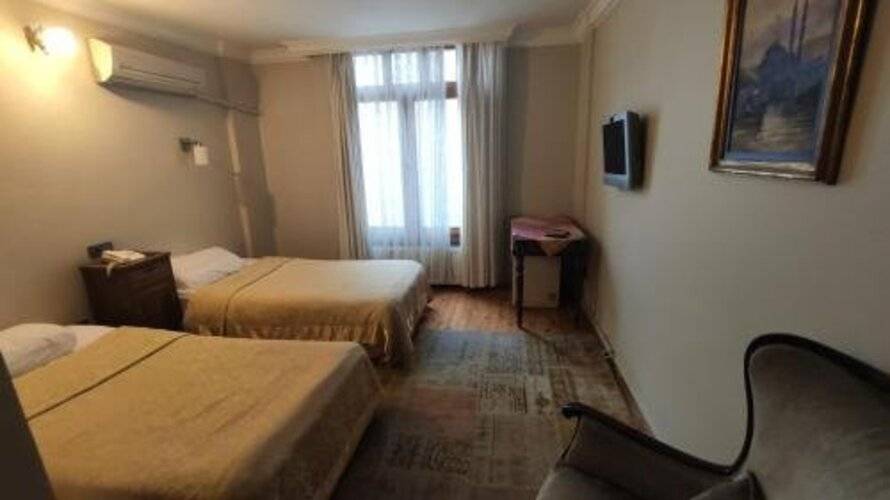 Hotel Turkoman