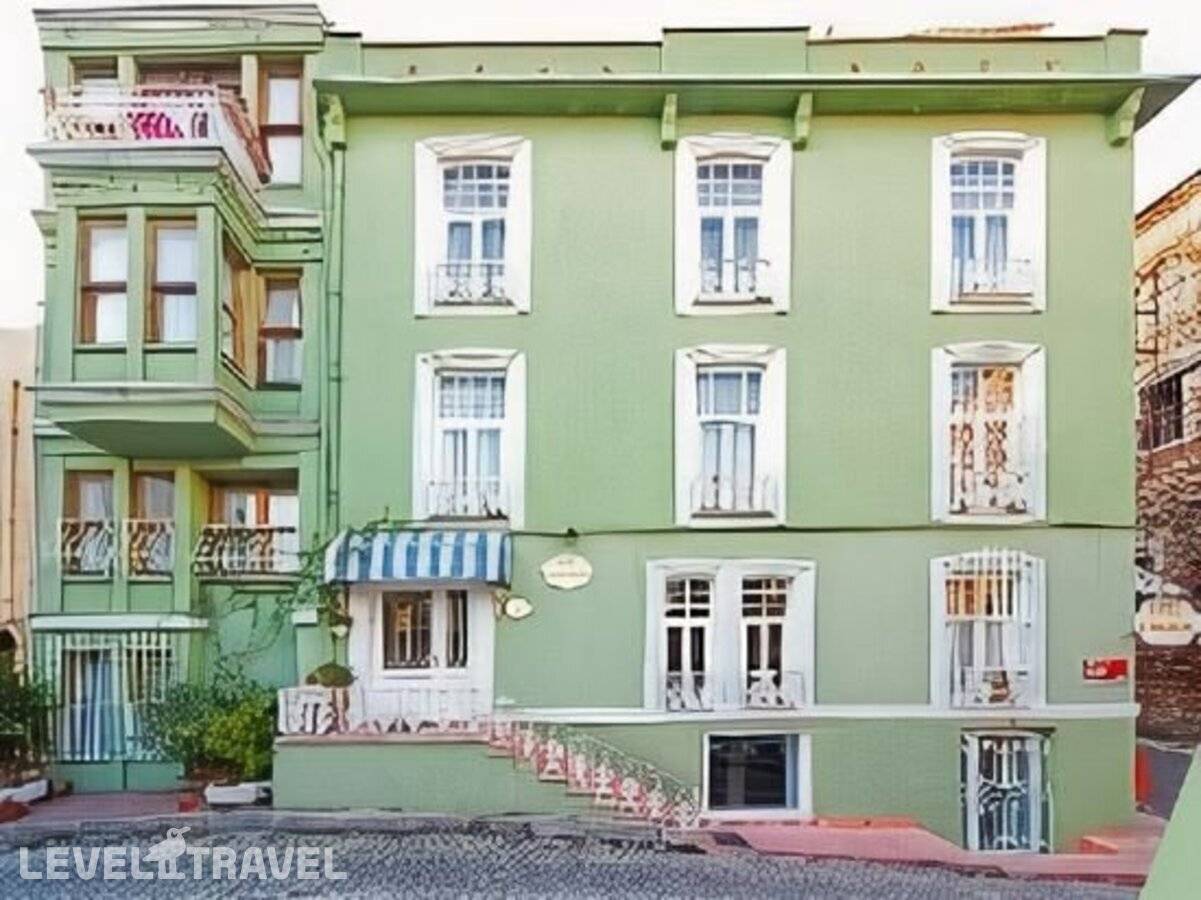 Изображение отеля 40