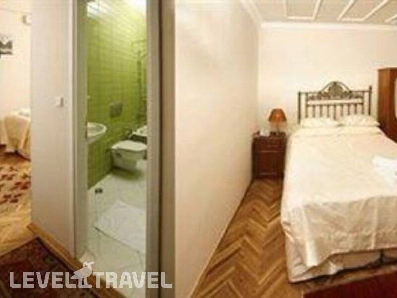 Фотография Hotel Turkoman