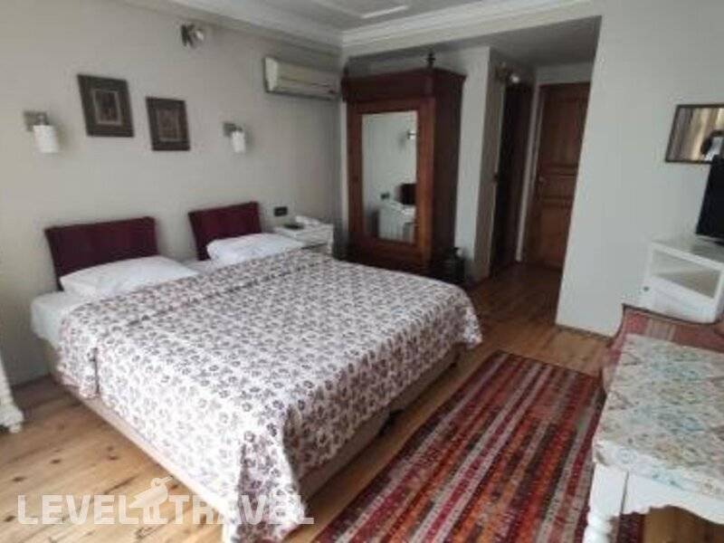 Фотография Hotel Turkoman