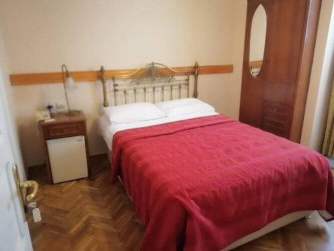 Hotel Turkoman