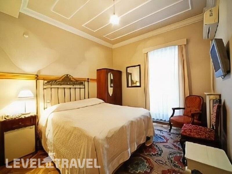 Фотография Hotel Turkoman