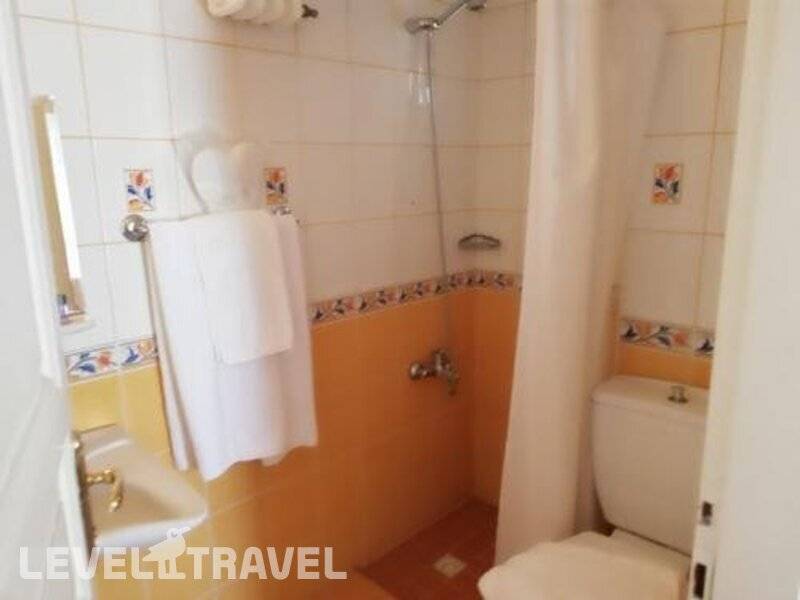 Фотография Hotel Turkoman