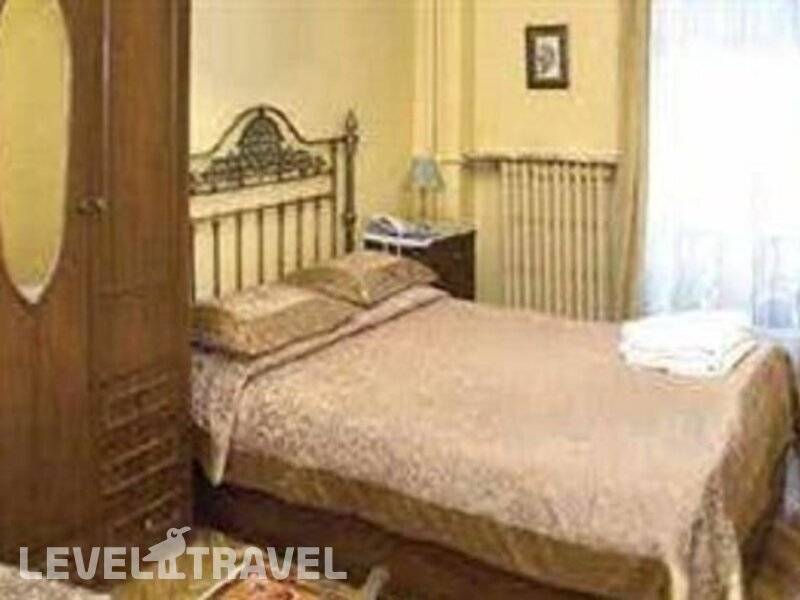 Фотография Hotel Turkoman