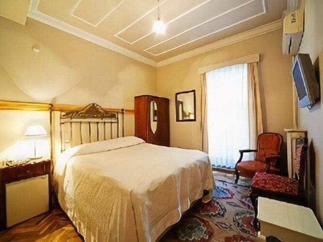 Hotel Turkoman