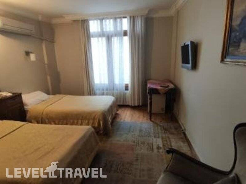 Фотография Hotel Turkoman