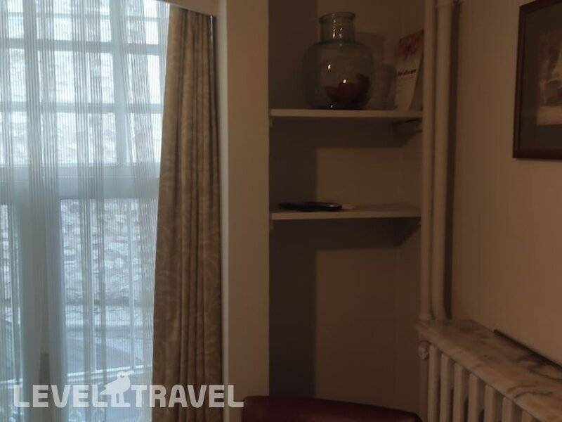 Фотография Hotel Turkoman