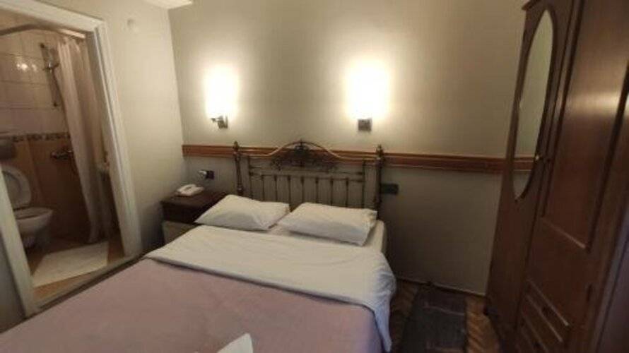 Hotel Turkoman