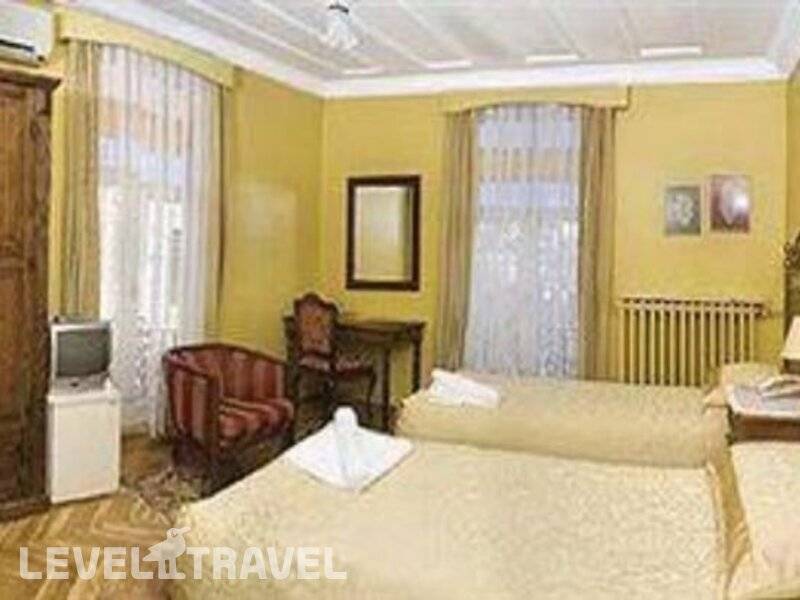 Фотография Hotel Turkoman