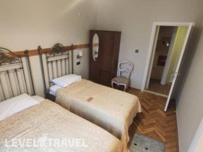 Фотография Hotel Turkoman