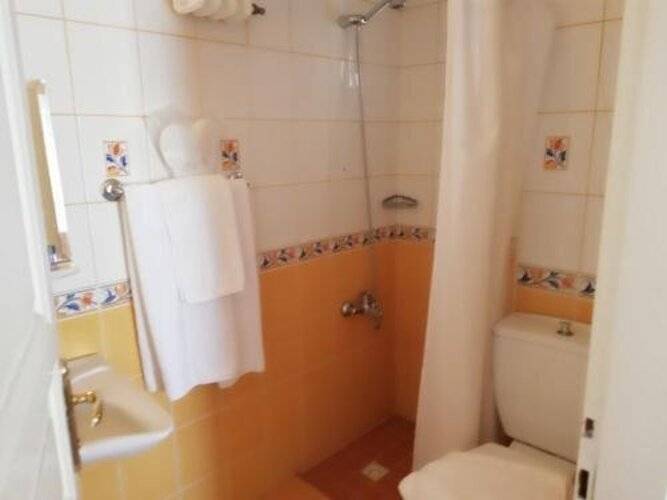 Hotel Turkoman
