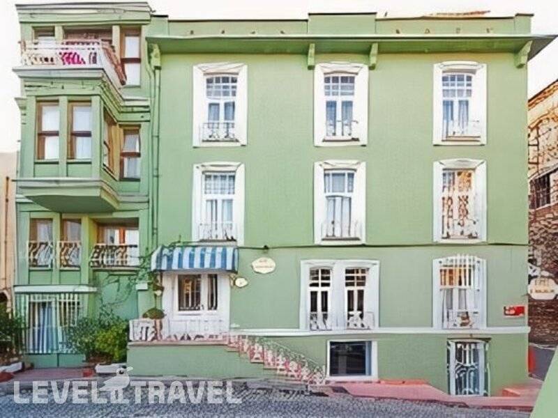 Фотография Hotel Turkoman