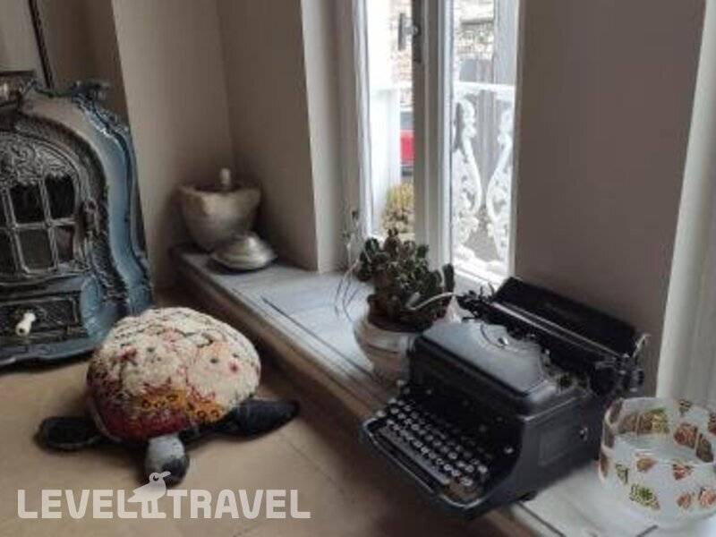 Фотография Hotel Turkoman