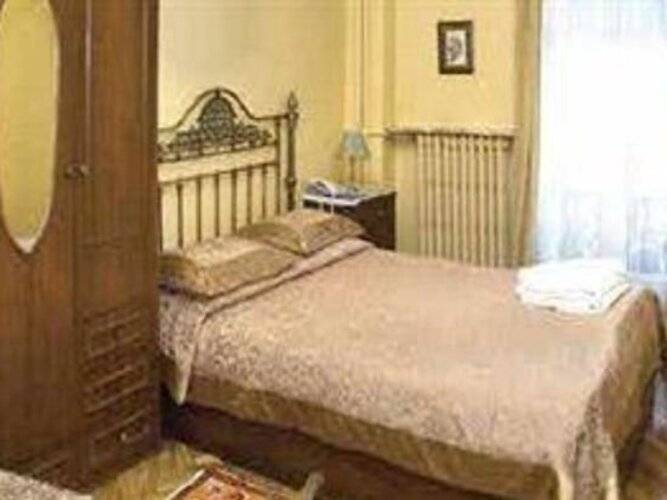 Hotel Turkoman