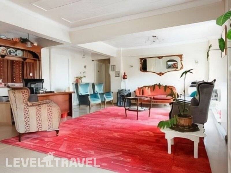 Фотография Hotel Turkoman