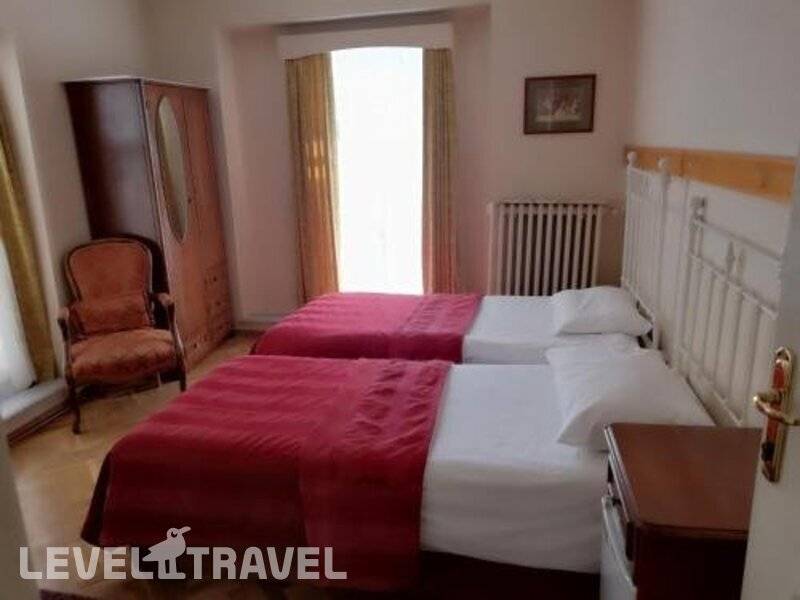 Фотография Hotel Turkoman