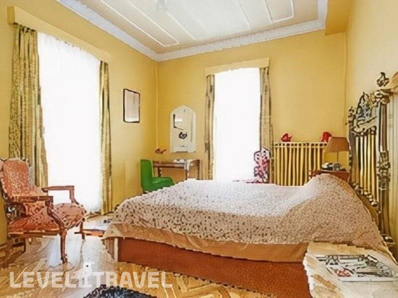 Фотография Hotel Turkoman